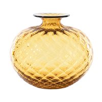 Vase Venini Monofiori Balloton in Glass FO310036000F0BCK - FO310036000F0BCK